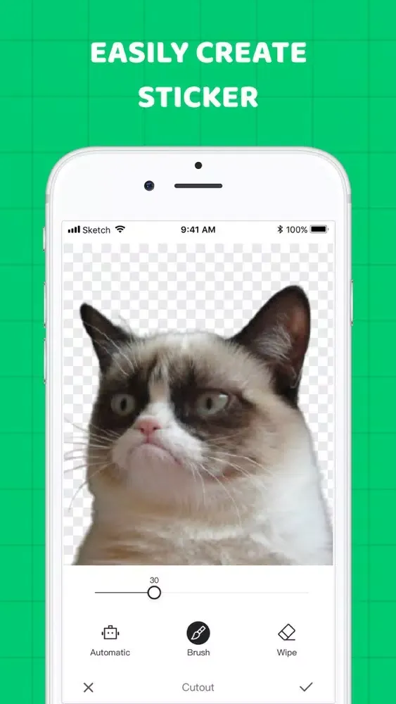 Sticker Maker Meme Creator . Screenshots