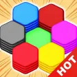 Hexa Sort Master: Block Puzzle Hexa Sort Master: Block Puzzle