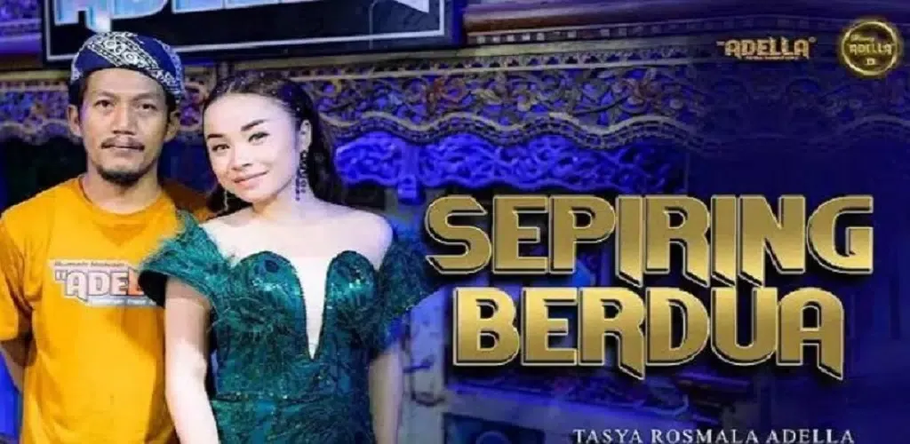 SEPIRING BERDUA Adella Tasya Screenshots