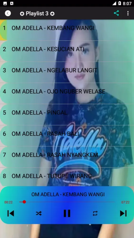 SEPIRING BERDUA Adella Tasya Screenshots