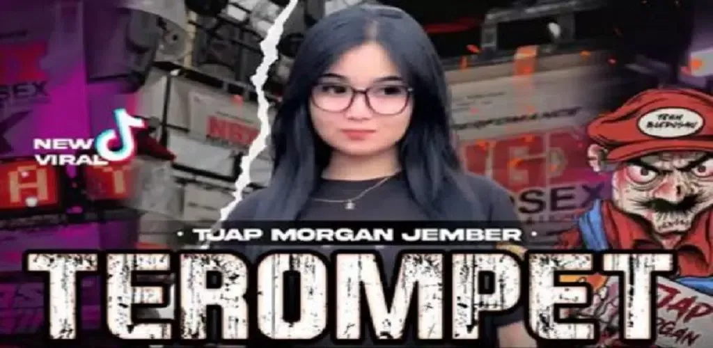 DJ TROMPET VIRAL 2025 OFFLINE Screenshots