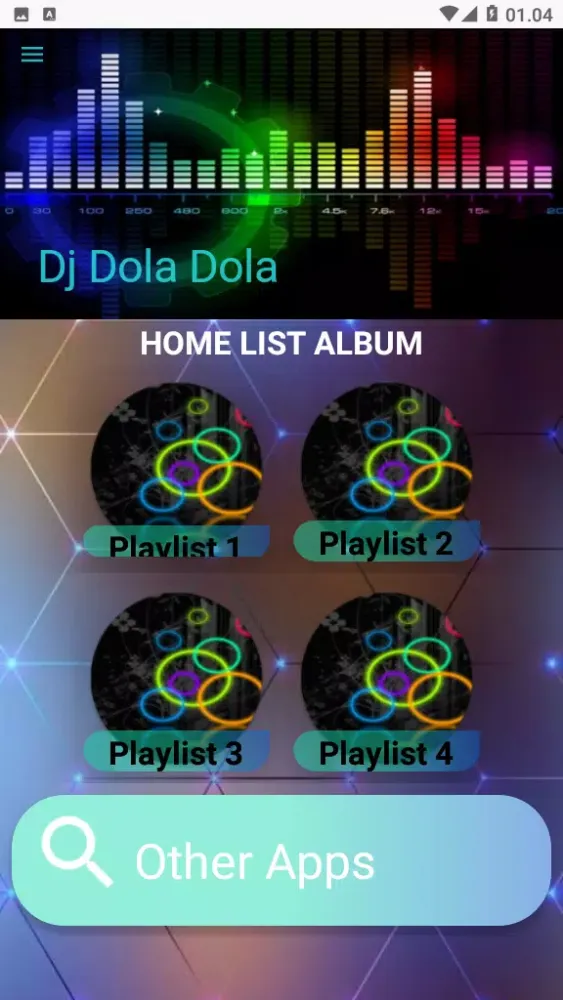 DJ TROMPET VIRAL 2025 OFFLINE Screenshots