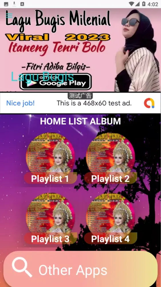 Lagu Minang 2025 Fauzana Mp3 स्क्रीनशॉट