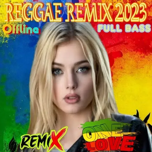 REGGAE REMIX Viral 2025 Offlin Screenshots