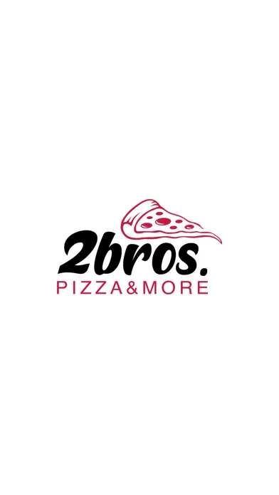 Ảnh chụp màn hình của 2bros. Pizza