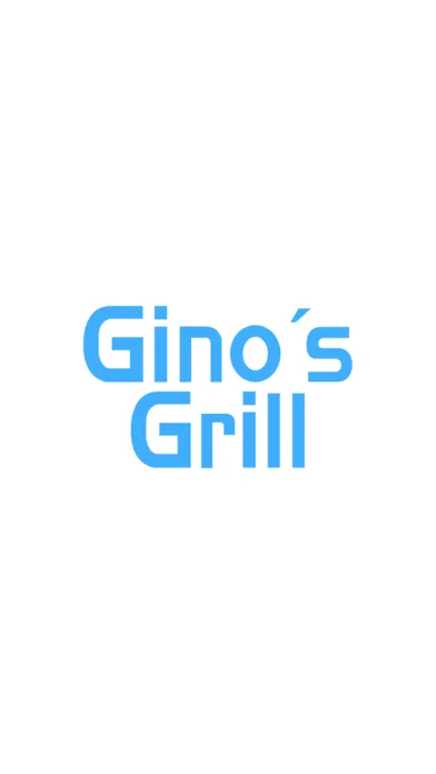 Tangkapan layar Gino's Grill