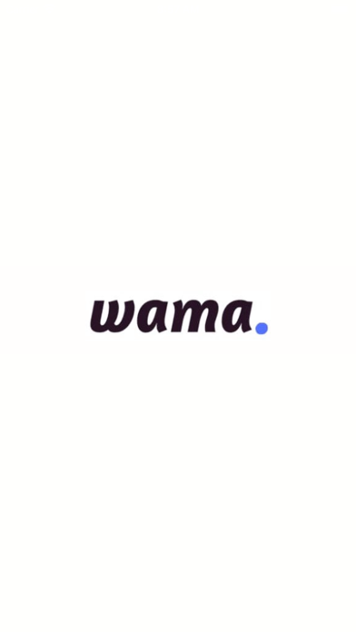 Captures d'écran de Wama B2B