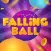 Falling Plinko