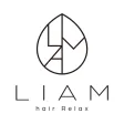 LIAM hair Relax