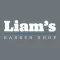Liam's Barbershop
