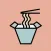 Fun Food Sticker Pack