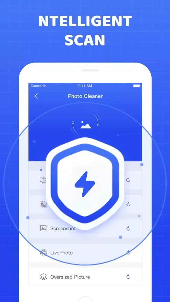 Super Cleaner - Power Clean Screenshots
