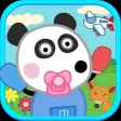 小熊宝宝学配对(Baby Learn Match) 小熊宝宝学配对(Baby Learn Match)