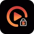 视频播放器-支持多种方式导入