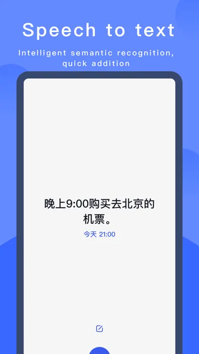 Daily Plan-Tasks&Lists Screenshots
