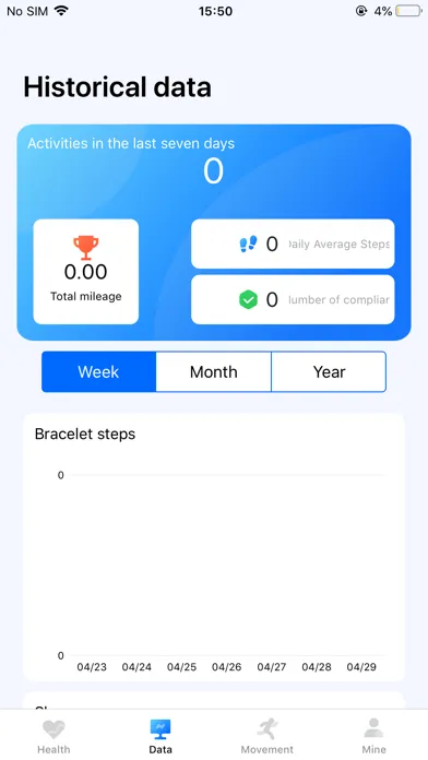 HKfit one应用截图