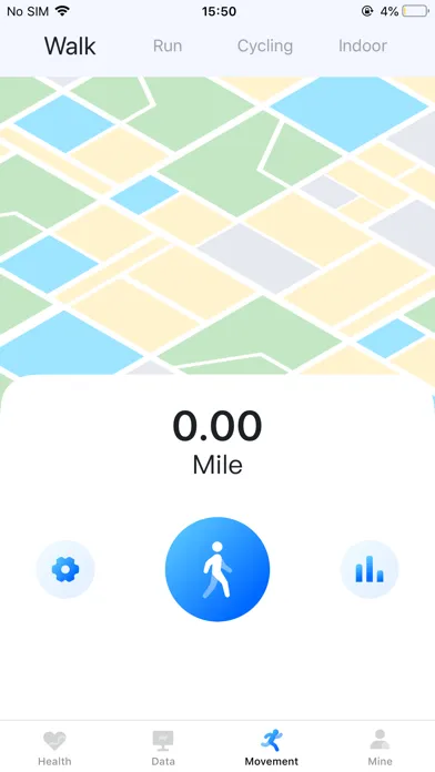HKfit one应用截图