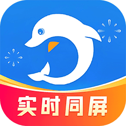 海豚远程控制的圖標