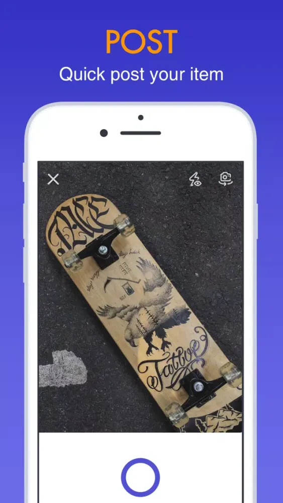 UFree-Give and Get Used Stuff Screenshots