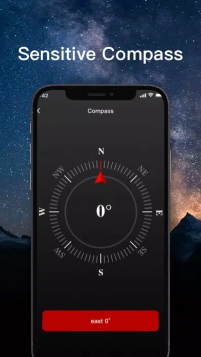 صور Altitude Measurement & Compass