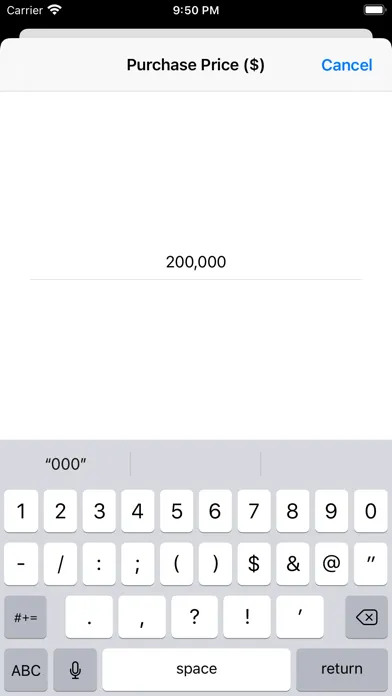ROI Rental应用截图