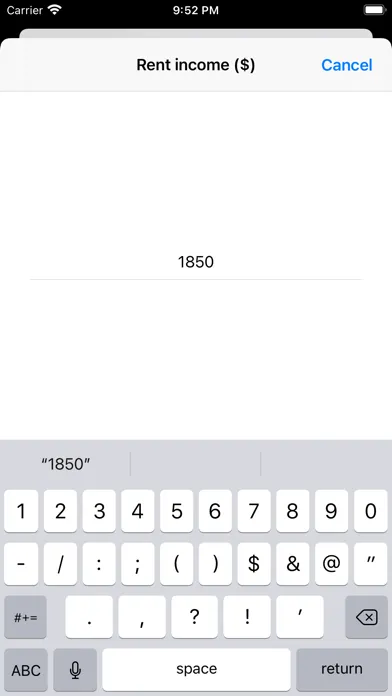 ROI Rental应用截图
