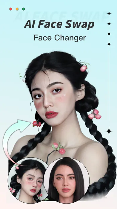 Photo Enhancer：Face Filter Screenshots