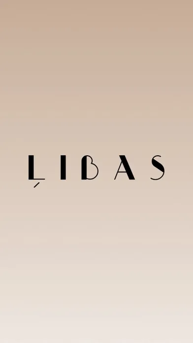 Capturas de tela do Libas - Shop Preloved Luxury
