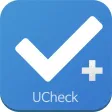 UCheck Plus UCheck Plus