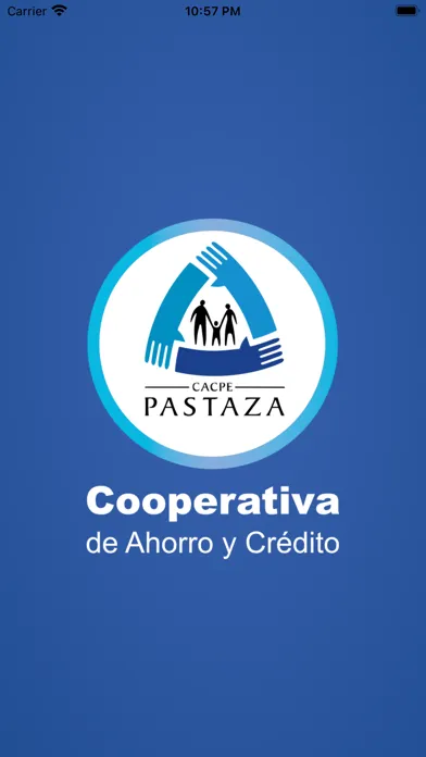 CACPE Online - CACPE Pastaza Screenshots