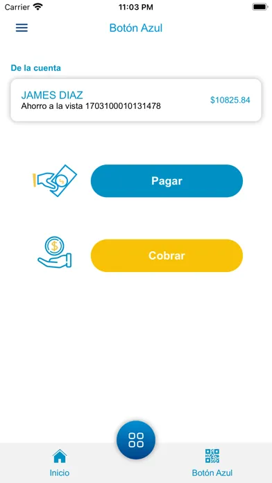 CACPE Online - CACPE Pastaza Screenshots