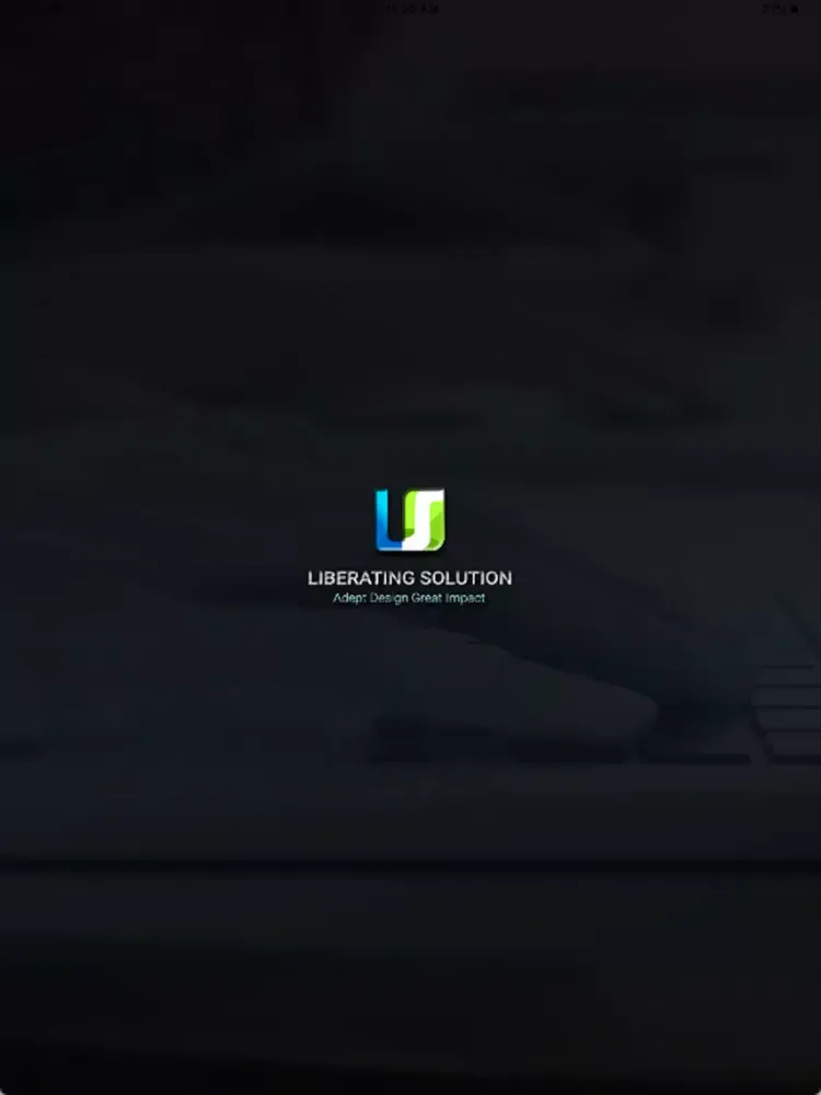 صور Liberating Solution iPad 