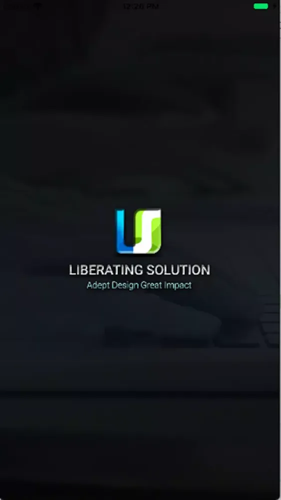 صور Liberating Solution