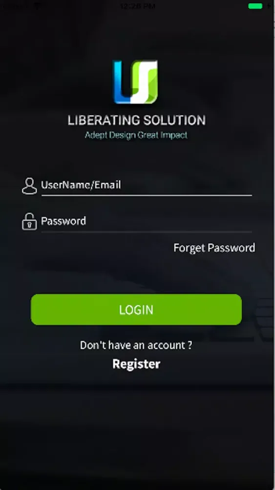 صور Liberating Solution