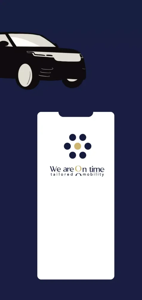 Ảnh chụp màn hình của On Time Ibiza