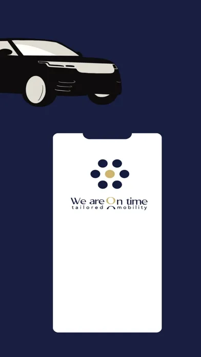 On Time Ibiza應用截圖