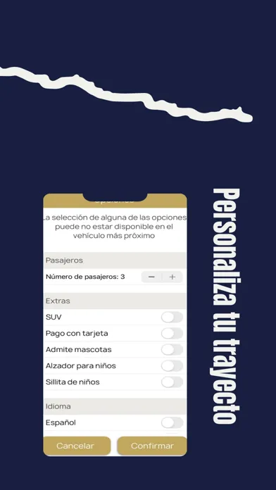 On Time Ibiza應用截圖