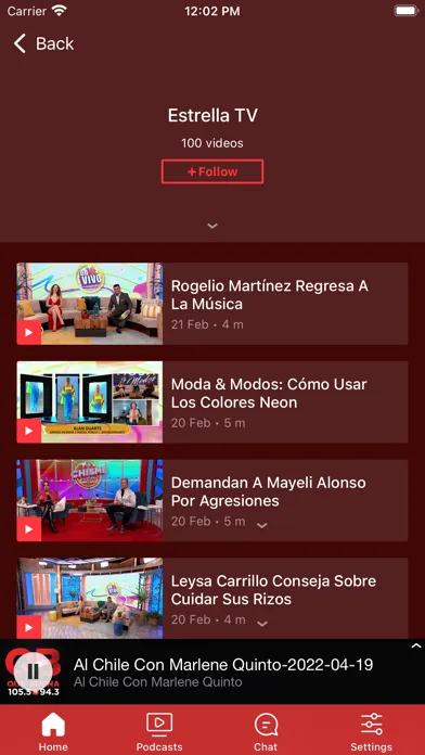 Скриншоты Que Buena L.A.