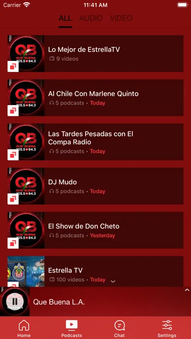 Скриншоты Que Buena L.A.