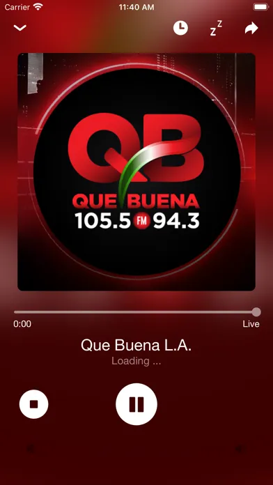 Скриншоты Que Buena L.A.