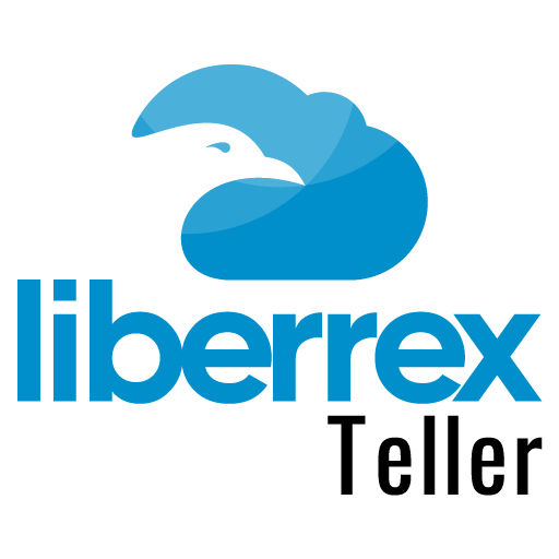 Liberrex - Teller Liberrex - Teller