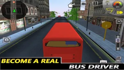 Tangkapan skrin City Bus Tourist