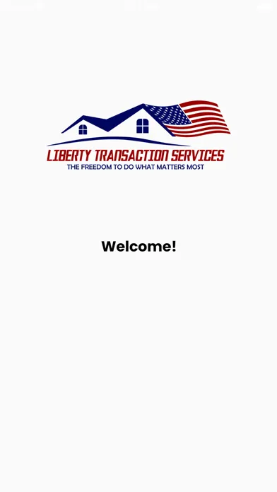 Скриншоты Liberty Transaction Services