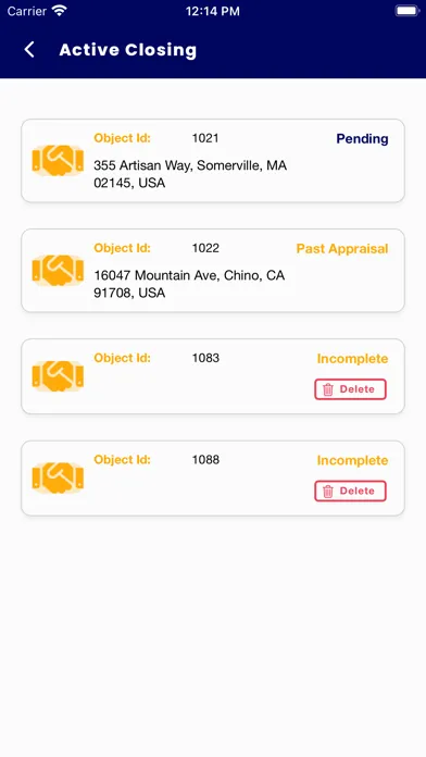 Скриншоты Liberty Transaction Services