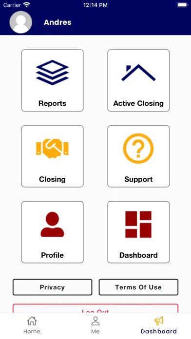 Скриншоты Liberty Transaction Services