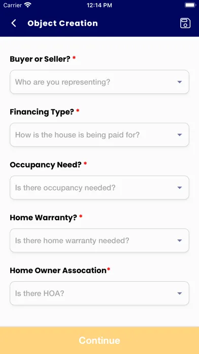 Скриншоты Liberty Transaction Services