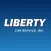Liberty Car Service Inc