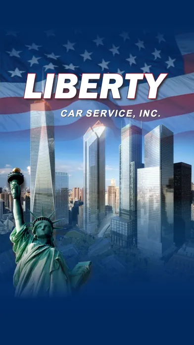 Captures d'écran de Liberty Car Service Inc