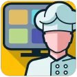 Comanda Facile Monitor