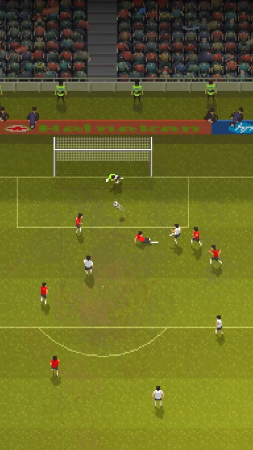 Football Boss: Be The Manager-screenshot-1